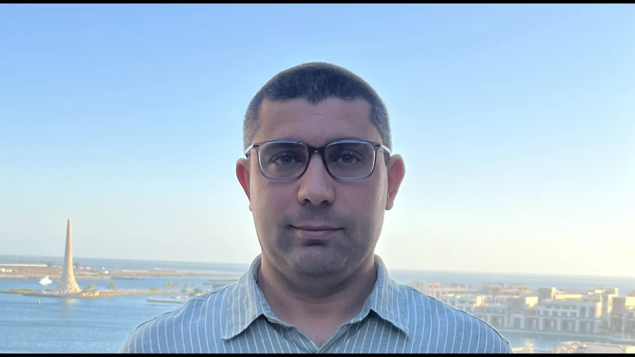 Hakim Ghazzai