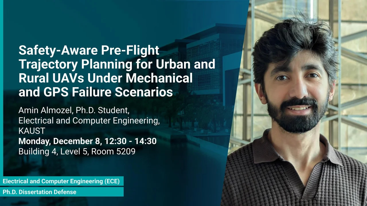 KAUST-CEMSE-ECE-PhD-Dissertation-Defense-Amin-Almozel
