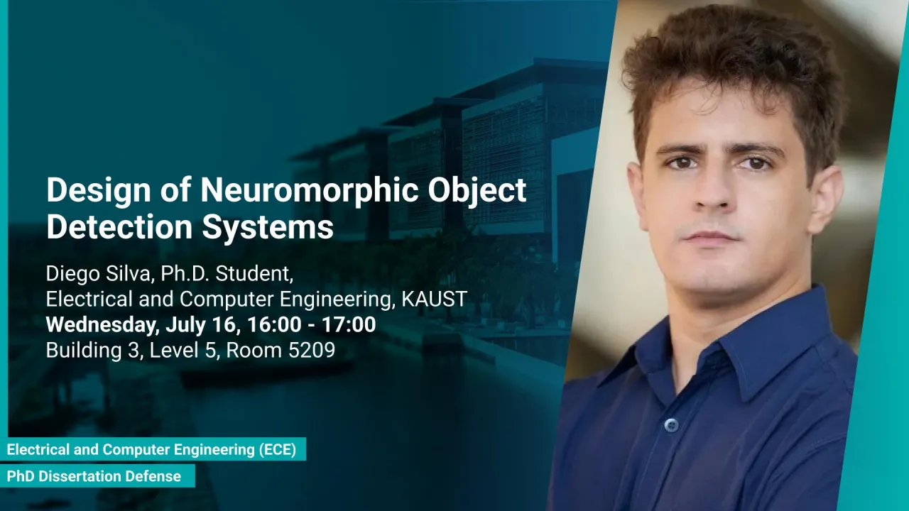 KAUST-CEMSE-ECE-PhD-Dissertation-Defense-Design-of-Neuromorphic-Object-Detection-Systems