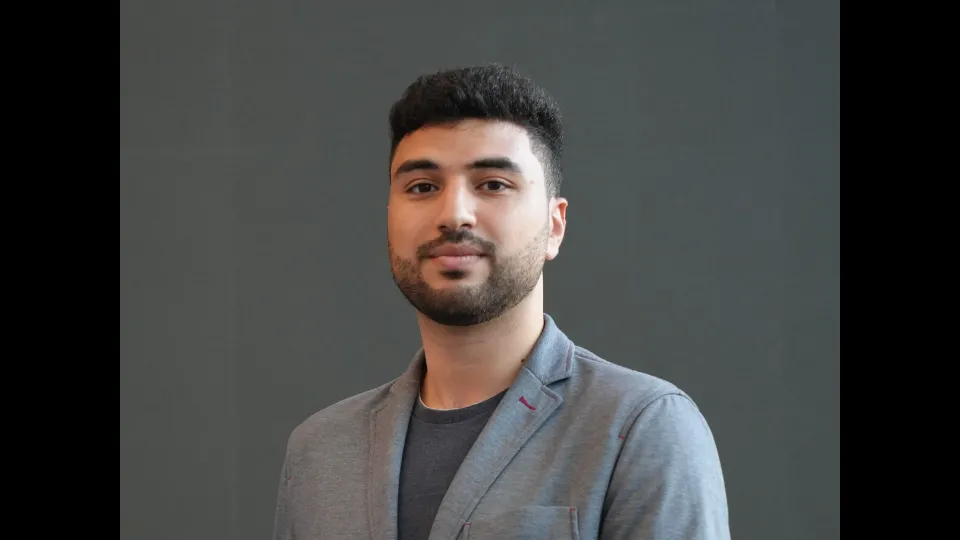 Abdelrahman Fatouh