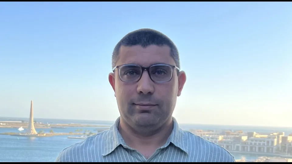 Hakim Ghazzai