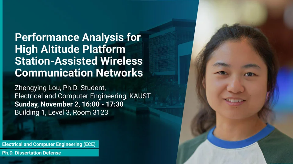 KAUST-CEMSE-ECE-Phd-dissertation-defense-Zhengying-Lou
