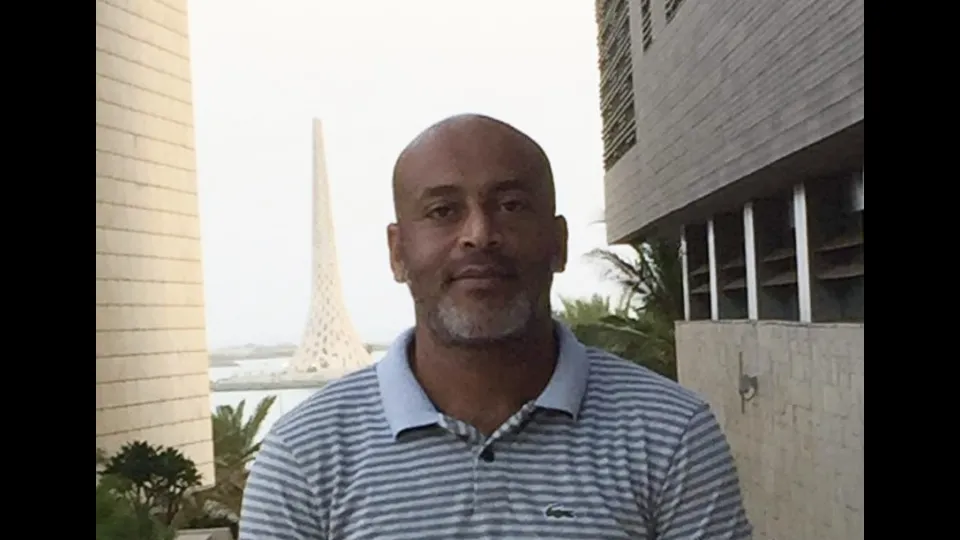 Sofiane Ben Mbarek